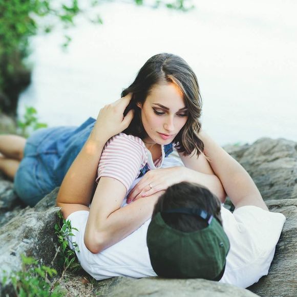 Meet your Posher, Joel - Picture 1 of 1